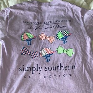 Simply Southern Derby